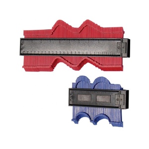 Medidores de contorno de plástico - Product Image 6