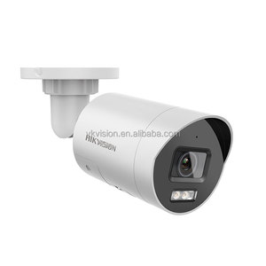 Original HIK tầm nhìn mô hình mới DS-2CD2087G3-LI(2U)Y 8MP thông minh lai ánh sáng đầy đủ màu sắc <span class=keywords><strong>Mini</strong></span> <span class=keywords><strong>Bullet</strong></span> CCTV <span class=keywords><strong>Camera</strong></span> DS-2CD2087G3-LI2UY - Product Image 1