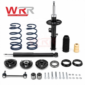 Amortisseurs avant et arrière pour BMW Série 1 3 5 7 X1 X3 X5 X6 E46 E90 E60 F10 F30 G20 G30 Bilstein Sachs - Product Image 5