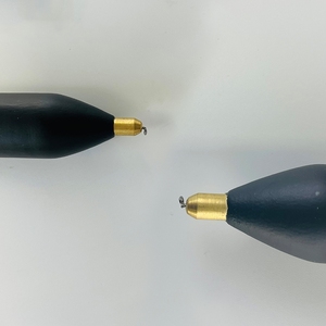 High Quality Streamlined Foam Fishing <strong>Bubble</strong> <strong>Float</strong> Made in China - Product Image 4
