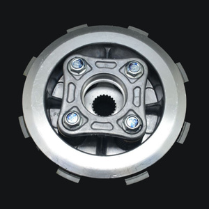 Conjunto de Embrague Secundario para Motor Honda K09, Piezas de Repuesto para Transmisión, para Pedidos de Reemplazo al por Mayor - Product Image 4
