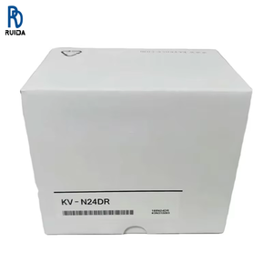 Keyence KV-3000 Ver.2 Enhanced PLC Unit New Functions Added With Stable Operation for Modern Manufacturing Facilities - Product Image 1