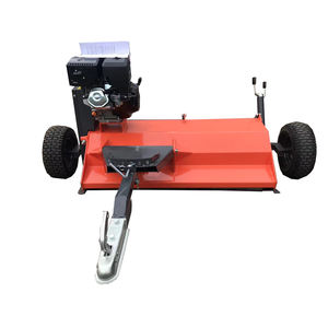 Débroussailleuse tout-terrain <span class=keywords><strong>Quad</strong></span> ATV Heavy Duty avec trappe d'ouverture facile d'accès - Product Image 2