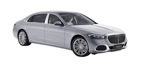 2023 Mercedes-<span class=keywords><strong>Maybach</strong></span> <span class=keywords><strong>S</strong></span> <span class=keywords><strong>580</strong></span> E Vehículo eléctrico híbrido enchufable grande Mercedes-<span class=keywords><strong>Maybach</strong></span> Clase <span class=keywords><strong>S</strong></span> PHEV - Product Image 4
