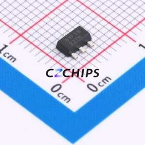 Original et nouveau SSP7901P36PR SOT-89-3L Circuit intégré IC puce PMIC régulateur linéaire (LDO) - Product Image 1