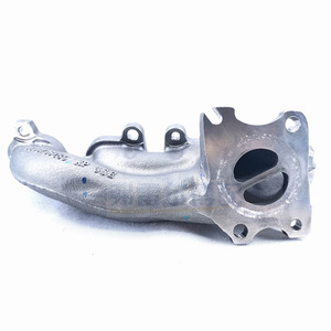 ท่อร่วมไอเสีย V759703180 สำหรับ Citroen DS Peugeot 1.6T 1.8T อะไหล่มือสอง - Product Image 1