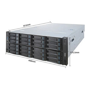 Inspurs 8480M5 5218 Servidor, Rack de Almacenamiento Económico con CPU Xeon, DDR4 de 64GB y 32GB de Memoria, Disco Duro HDD y SSD - Product Image 5
