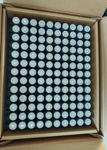 Tenpower 50S 50XG 3.6V 배터리 21700 5000mAh 리튬 이온 LiCoO2 800 사이클 - Product Image 6