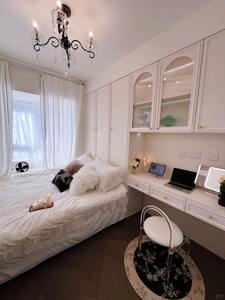 Ensemble de chambre à coucher pour enfants en bois de luxe de haute qualité, lit confortable et meubles pour chambre à coucher, directement de l'usine - Product Image 3