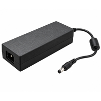 Adaptateur universel AC/DC YHYadapter 19V 4.7A 90W pour ordinateur portable 100-240V 50-60Hz Multi-prises