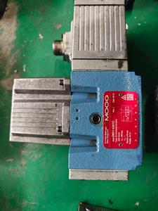 Suministro en Stock de Productos Nuevos y Originales. PLC Electrohidráulico Serie D661/D664 de Alta y Baja Histeresis, 1 Año de Garantía - Product Image 2