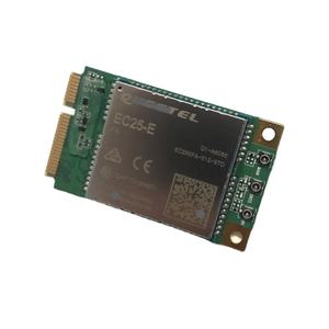 EG25-G Band Global Mini Pcie dengan slot kartu sim <span class=keywords><strong>IoT</strong></span>/M2M-optimized EG25GGB-MINIPCIE 4G LTE Cat-4 modul EC25 seri EC25-E EC21 - Product Image 1