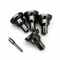 Inyector de Combustible Diésel 3411388 para M11 N14 L10 3411767