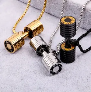 Paslanmaz çelik kolye tasarım takı mens jewelrynecklace kolye halter kolye