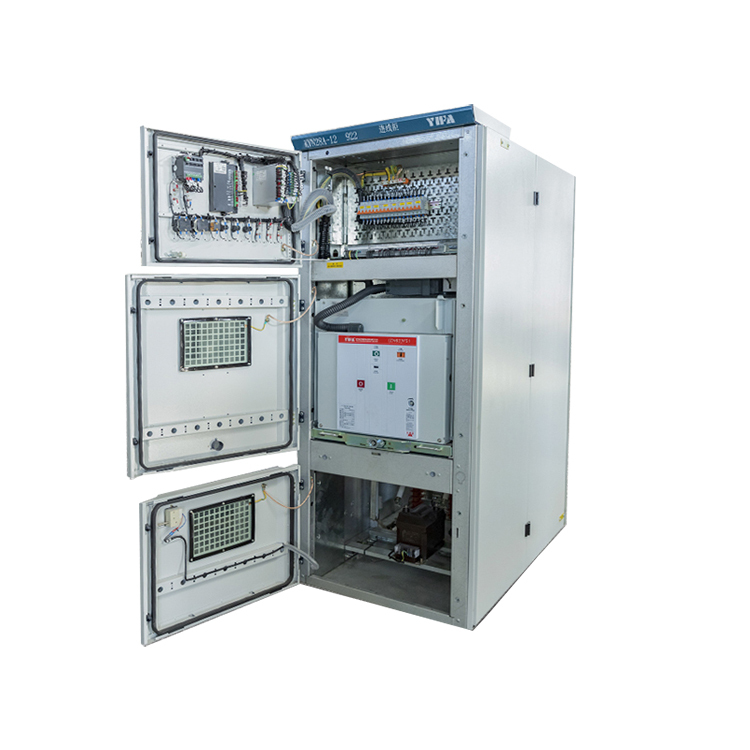 <strong>12KV</strong> High Voltage Medium Voltage and Low Voltage <strong>Switchgear</strong>