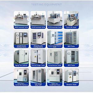 Centrale Électrique Portable Lithium-Ion 1500W 110V avec <span class=keywords><strong>Panneau</strong></span> <span class=keywords><strong>Solaire</strong></span> Grande Capacité pour Camping en Plein Air, Marché de Stand et Urgences - Product Image 4