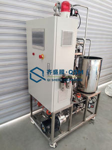 पराबैंगनी माइक्रोफिल्ट्रेशन पोरस सिरेमिक झिल्ली यूएफ एमएफ फिल्टर - Product Image 4