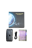Localisateur de voiture sans fil avec batterie 20000mAh, dispositif de suivi intelligent Rastreador, aimant, GSM, GPRS, localisation, suivi de moto, véhicule, traceur GPS