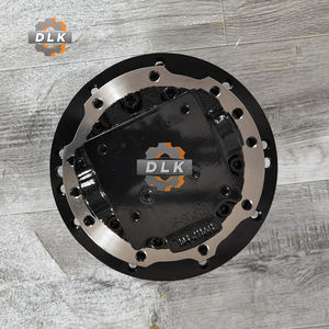 PC40-<span class=keywords><strong>7</strong></span> PC20 PC30, bagian ekskavator dengan harga pabrik Travel Motor TM03 GM03 TM03AF <span class=keywords><strong>Final</strong></span> <span class=keywords><strong>Drive</strong></span> untuk <span class=keywords><strong>Komatsu</strong></span> - Product Image 5