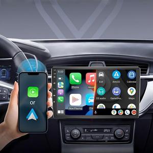 Thích hợp cho các 1998-2001 Honda CRV Android xe chuyển hướng, Bluetooth MP5 Máy nghe nhạc và đảo ngược máy ảnh tất cả-trong-một máy - Product Image 4