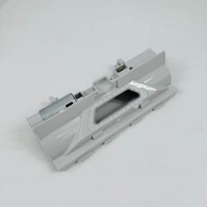 แปรงกลิ้งมีโมดูลสำหรับหุ่นยนต์ดูดฝุ่นถูพื้น<span class=keywords><strong>1C</strong></span> ทำความสะอาดด้วยหุ่นยนต์ดูดฝุ่นแปรงลูกกลิ้งเชื่อมต่อกับสถานี - Product Image 3