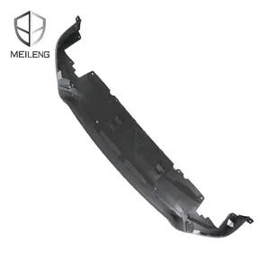 Meileng 71105-3Y0-H30 yüksek kaliteli otomobil parçaları plastik araba ön tampon Grille Honda için alt plaka ZR-V RZ RZ3 2023