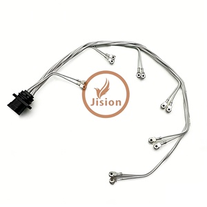 Arnés de Cables Eléctricos 65.29101-6137E para Maquinaria de Construcción DX300LC DX340LC DX350LC DX380LC - Product Image 1
