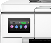 Untuk Printer Laser H P 9730 untuk Pencetakan Warna Cepat di Lingkungan dengan Volume Tinggi