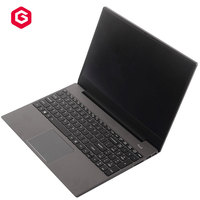 2022 Fabriek Groothandel Oem Odm Laptops Core I7 1065G7 16Gb 1Tb 15.6 Inch Laptop Gaming 10th Gen Laptop netbooks