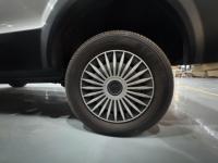 Nouveau véhicule électrique mini 2 places à basse vitesse, camionnette électrique à vendre