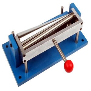 Testeur de flexion à mandrin conique QTZ ASTM D 522 ISO 6860 - Product Image 1