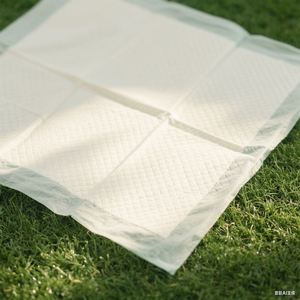 Fournitures essentielles pour le soin des animaux de compagnie, outils de toilettage pour animaux de compagnie biodégradables et jetables, produits de nettoyage imperméables pour chiens - Product Image 3