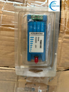 Prédécesseurs de Pellis TM0182, amplificateur, TM0182-A50-B0 - Product Image 1