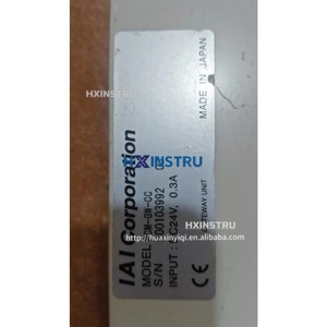 Contrôleur IAI RCM-GW-CC RCMGWCC Utilisé H - Product Image 2