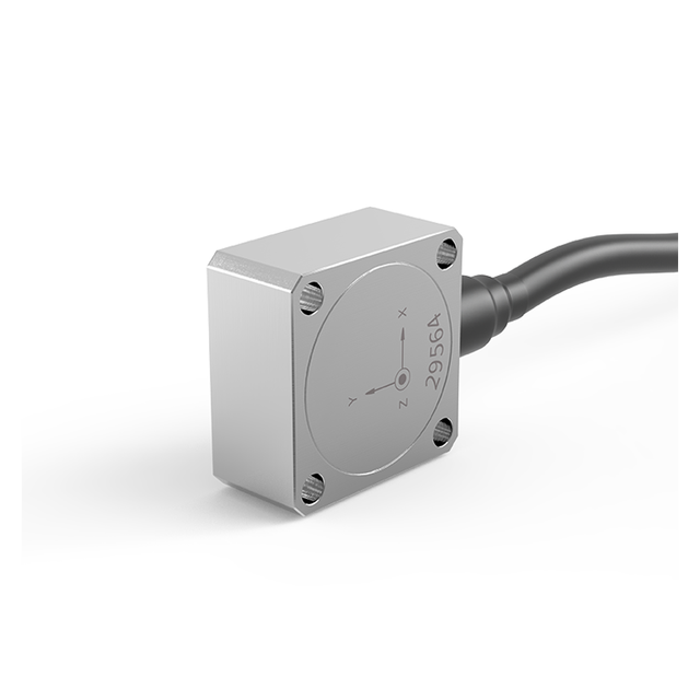 KASINTON JSDDR310 Vibration Measurement Seismometer MEMS Type Capacitive Acceleration Sensor