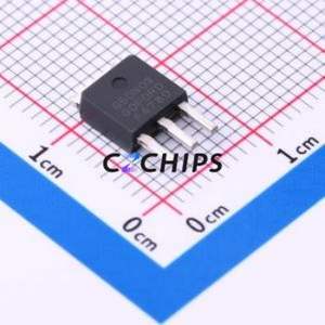 Transistor de Efecto de Campo (MOSFET) G50N03J TO-251 Nuevo y Original - Product Image 1