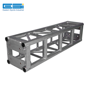 ESI Botte de boulon en aluminium de qualité industrielle portable pour équipement AV lourd et décor de scène - Product Image 1