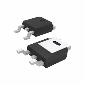 Achetez des composants électroniques en ligne, service complet original, gestion de l'alimentation (PMIC) TO 252 3, DPAK, SC 63 L78M05ABDT-TR - Product Image 1
