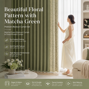 <span class=keywords><strong>Tende</strong></span> Oscuranti Verdi di Alta Qualità OEM ODM, <span class=keywords><strong>Tende</strong></span> a Blocchi di Colore <span class=keywords><strong>per</strong></span> Soggiorno e Camera da Letto, Personalizzabili - Product Image 2
