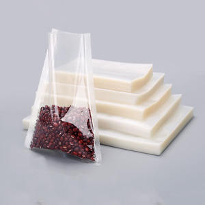 Bolsa de Plástico <span class=keywords><strong>al</strong></span> Vacío <span class=keywords><strong>para</strong></span> Envasado de Alimentos, Bolsa de Almacenamiento <span class=keywords><strong>al</strong></span> Vacío, Personalizada, de Grado Alimenticio, Venta <span class=keywords><strong>al</strong></span> por Mayor de Fábrica - Product Image 4