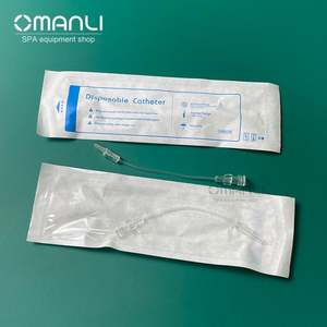 <span class=keywords><strong>Dr</strong></span>. Meso Mes other apie Pistolen katheter U225 Mesogun Zubehör Einweg katheter - Product Image 1