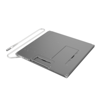 Detector de Panel Plano Digital FPD para Rayos X IRAY Venus1717X, Veterinario/Humano, para Máquina de Rayos X Veterinaria