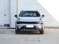 Vente flash SUV hybride rechargeable Lynk Co 01 EM P 1.5TD PM Edition SUV PHEV intelligent pour la conduite urbaine et longue distance