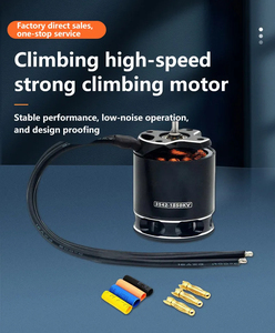 High Speed 3532 Brushless DC Motor Universal Application RC Hobby Parts For RC <b>Model</b> Aircraft Off-Road RC <b>Car</b> - Product Image 1