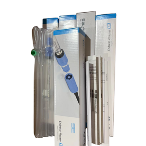 อิเล็กโทรดวัดค่า pH ของ Endress Hauser รุ่น Memosens CPL59E, CPL51E, CPL53E อิเล็กโทรดแก้ววัดค่า pH ดิจิตอลแบบออลราวด์ 2.0 - Product Image 5