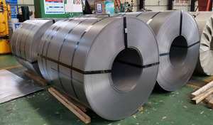 छत पैनल और दीवार शीट के लिए कारखाने की आपूर्ति गैल्वेनाइज्ड स्टील कॉइल गी - Product Image 3