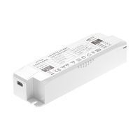 Module de pilote LED Eaglerise LS-60-24 LI EXC 60W 24Vdc, alimentation à tension constante pour pilote LED