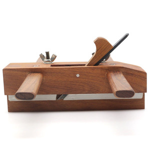 Gỗ planer, công cụ chuyên nghiệp/công cụ chế biến gỗ/DIY tay máy bay khe rãnh rãnh cho đồ nội thất/nhạc cụ hoặc mô hình VV - Product Image 2