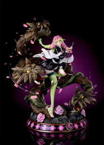 ฟิกเกอร์อนิเมะญี่ปุ่น GK DKKS คันโรจิ มิตสึริ ขนาด 1:4 สำหรับนักสะสม - Product Image 2