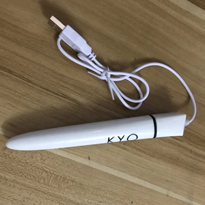 2018 экологичный USB нагревательный стержень для мастурбаторов Pussy - Product Image 5